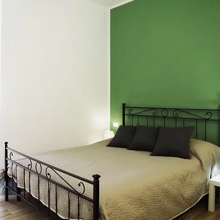 Nina Hotel Spotorno