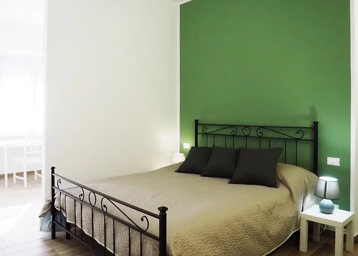 Nina Hotel Spotorno
