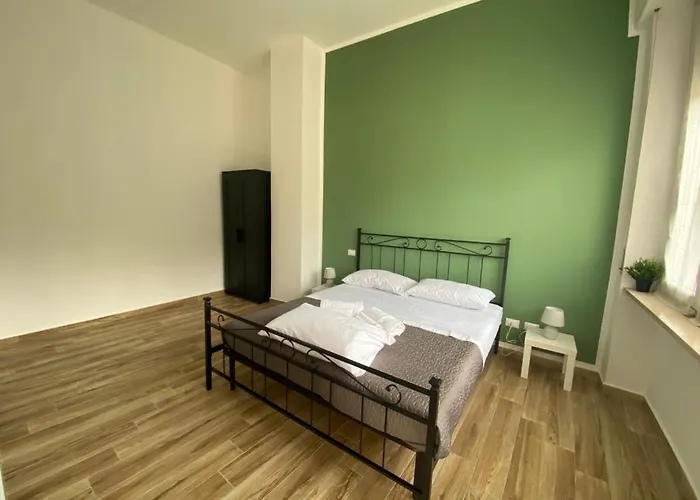 Hotel Nina Spotorno