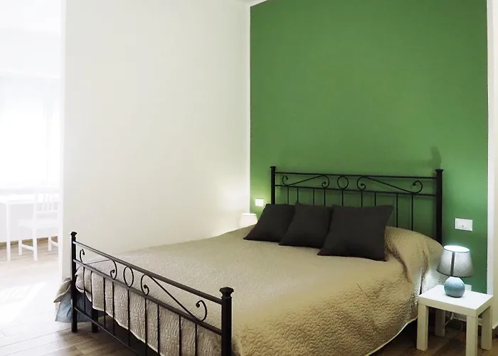 Nina Hotel Spotorno