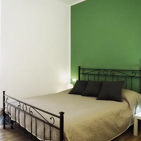 Nina Otel Spotorno