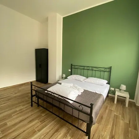 Hotel Nina Spotorno