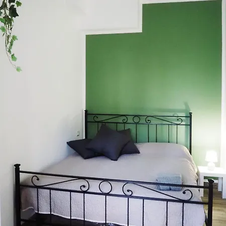 Nina Otel Spotorno